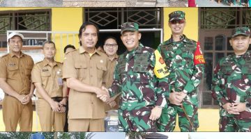 TMMD Ke-127 Kodim 0602/Serang Tuntas 100 Persen, Warga Sukamenek Rasakan Manfaatnya