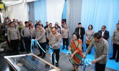 Lompatan Besar Polri : Hidupkan Riset Dan Kolaborasi Pentahelix Dari Aceh Hingga Papua