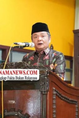 Pemerintah Kabupaten Bangkalan Mendukung Permen komdigi no 9/2026 untuk Perkuat Perlindungan Anak di Ruang Digital