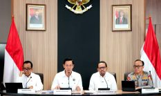 Mudik Lebaran 2026 : Polri Kerahkan 161.000 Personel, Layanan Darurat 110 Jadi Kunci Respons Cepat Bagi Pemudik
