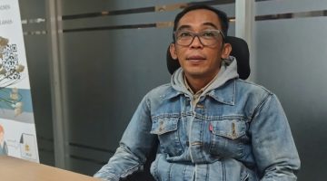 Buat SKCK Di Polda Metro Jaya, Warga Puas Pelayanan Cepat Dan Bersahabat