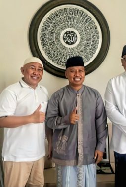 Pertemuan Supian Suri dan Idris, Titik Balik  Dinamika Politik Kota Depok