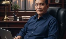 Negara Diam, Pers Berteriak, Surat Terbuka Keras Ketum PERJOSI ke Presiden, Salim Djati Mamma Ingatkan Bahaya Kebuntuan Komunikasi Pejabat