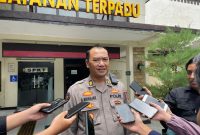 Keterangan Foto : Kasi Humas Polres Malang, AKP Bambang Subinajar