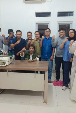 Memanas, Rapimcab 2026 PPP Kota Depok Ilegal, Simak Penjelasannya!