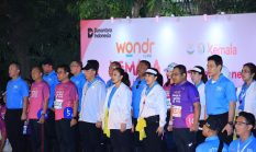 Wondr Kemala Run 2026 Sukses Digelar, Dongkrak Ekonomi Bali, Libatkan UMKM Dan Salurkan Donasi Kemanusiaan