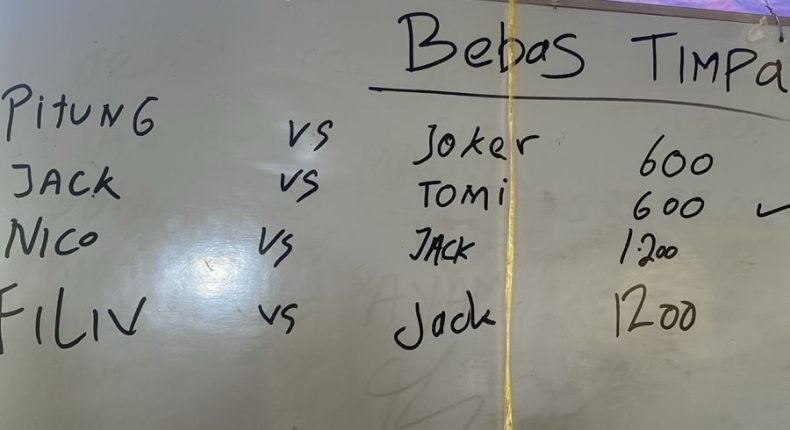 foto slider headline