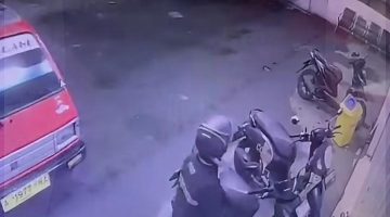 Cegah Pencurian Ranmor, Polres Lebak Tingkatkan Patroli dan Imbau Warga Waspada