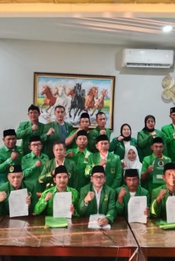 Pengurus PPP Depok Siap Lawan Keputusan DPP