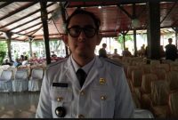 Kades muda desa Kluwut Brebes, 