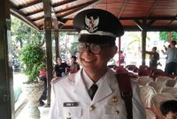 Kades Bentar Kecamatan Salem Kabupaten Brebes JUNI SUNANDAR