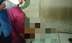 Tembok Kontrakan Roboh Makan Korban Perempuan Paruh Baya Di Koja