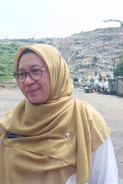 DLHK Kota Depok Susun SOP Khusus di TPA Cipayung, Penanganan Dampak El Nino Godzilla