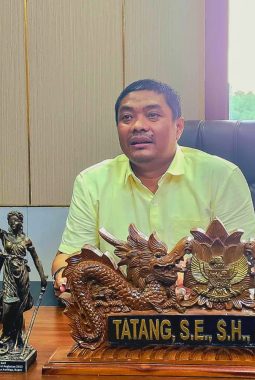 Kasus Kekerasan Anak Disebut “Kado Pahit” HUT ke-27 Kota Depok, Andi Tatang Supriyadi Desak Penindakan Tanpa Kompromi