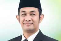Iwan Setiawan Sekretaris DPC PKB Kota Depok (Foto: Yudi Bahtiar/Purnamanews.com)