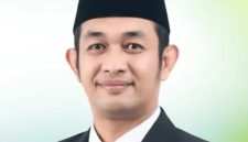 Iwan Setiawan Sekertaris DPC PKB Kota Depok (Foto: Yudi Bahtiar/Purnamanews.com)