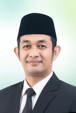 Iwan Setiawan PKB Depok, Intelektual Muda Penggerak Politik dari Balik Layar