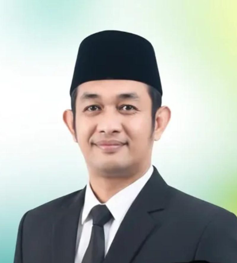 Iwan Setiawan Sekretaris DPC PKB Kota Depok (Foto: Yudi Bahtiar/Purnamanews.com)