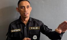 Viral Kasus Dugaan Kekerasan Seksual di Wanasalam, Ini Penjelasan Kasihumas Polres Lebak