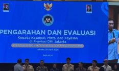 Paling Memenuhi Standar Operasi, SPPG Pengangsaan Dua Polres Jakarta Utara Raih Predikat Dapur Terbaik Se-DKI Jakarta
