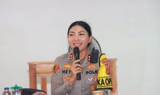 AKBP Heti Patmawati Ukir Prestasi Global, Raih Penghargaan Bergengsi Leadership Award IAWP 2026