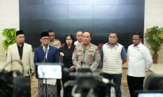 Satgas Haji 2026 Bergerak : Tindak Tegas, Lindungi Calon Jemaah