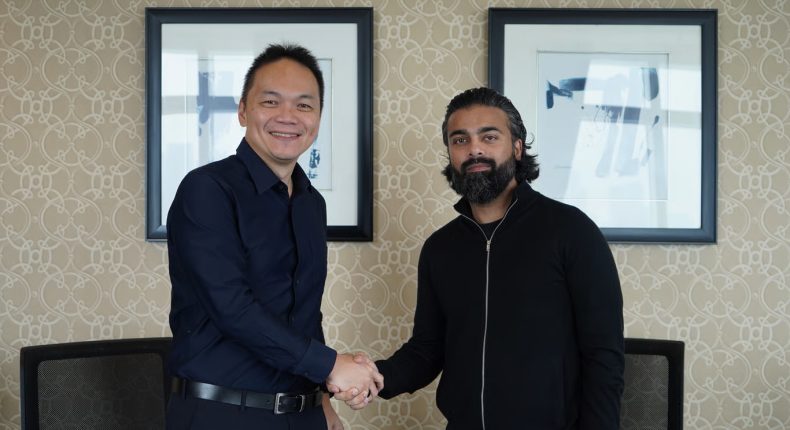 foto slider headline