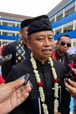 Walikota Depok Rencana Perluas RSSG Tingkat TK/PAUD/RA, Setelah Sukses Tingkat SMP/MTs