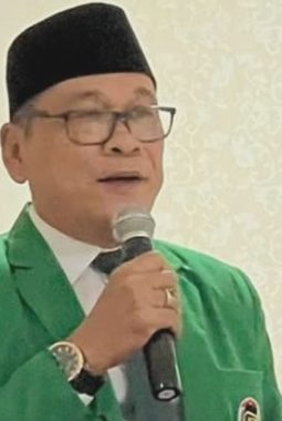 PPP Depok Terbelah dan Memanas,  Mazhab Ketua DPC Pilih Diam