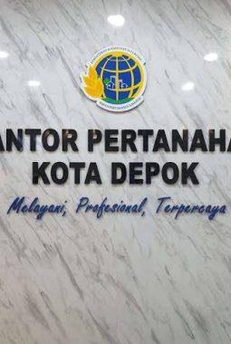 Biaya PTSL Kota Depok Cukup Terjangkau Hanya Rp150.000, Daftarkan Segera