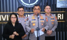 Polri Jamin Hak Konstitusional Buruh Saat May Day, Pengamanan Humanis Dikedepankan