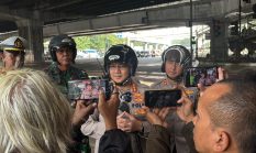 Kapolres Jakarta Utara Pastikan Keberangkatan 12.989 Buruh Ke Aksi May Day Berjalan Aman