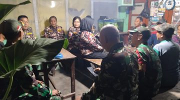 Patroli/Siskamling Di Cakung Ciptakan Lingkungan Aman Dan Kondusif