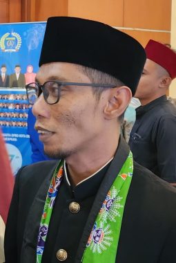 Usai Dapat Sanksi Kode Etik, Siswanto Sampaikan Permohonan Maaf atas Kelalaiannya