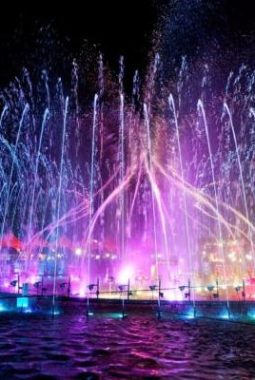 Arahan KDM Depok Wajib Miliki Taman Air Mancur, LPM Pondok Terong Klaim Lahan Dekat Setu Citayam Strategis