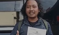 SKCK Keliling Polda Metro Jaya Di Gudang Sarinah Tuai Apresiasi Warga