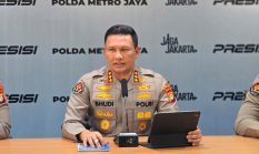 39 Saksi Diperiksa, Polda Metro Jaya Dalami Kecelakaan Kereta Di Bekasi Timur