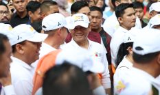Kapolda Metro Jaya Hadiri Deklarasi Jaga Jakarta Bersih Dan Gerakan Pilah Sampah