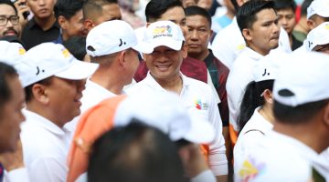Kapolda Metro Jaya Hadiri Deklarasi Jaga Jakarta Bersih Dan Gerakan Pilah Sampah