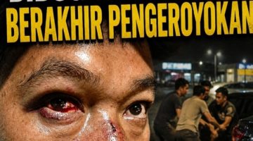 “Kasus Mobil Bernopol Tak Sesuai Berujung Dugaan Pengeroyokan di Batam”